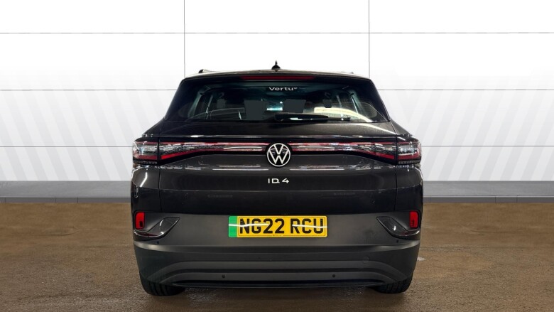 Volkswagen ID.4 109kW Life Pure 52kWh 5dr Auto Electric Estate